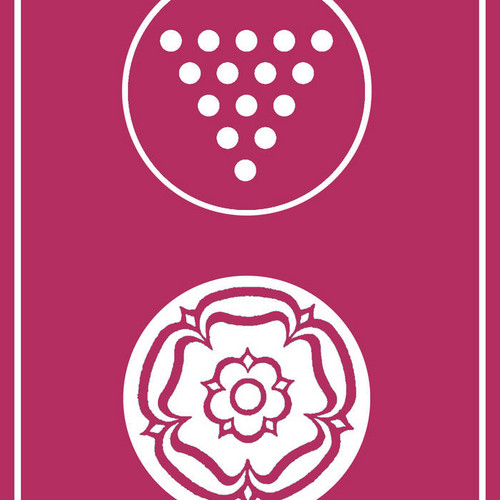 Ceremonial County Series Vol​.​VI - Cornwall / South Yorkshire