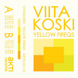 Yellow Freqs 