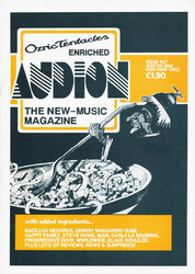 Issue 27 (Magazine)