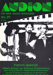 Issue 29 (Magazine)