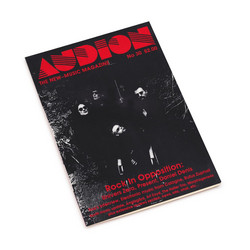 Issue 30 (Magazine)