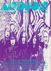 Issue 31 (Magazine)