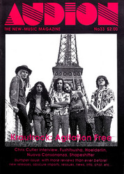 Issue 33 (Magazine)
