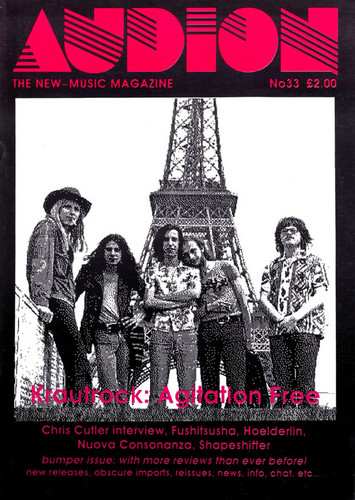 Issue 33 (Magazine)