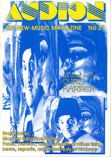 Issue 37 (Magazine)