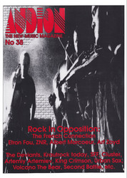 Issue 38 (Magazine)