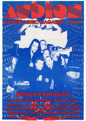 Issue 39 (Magazine)