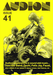 Issue 41 (Magazine)