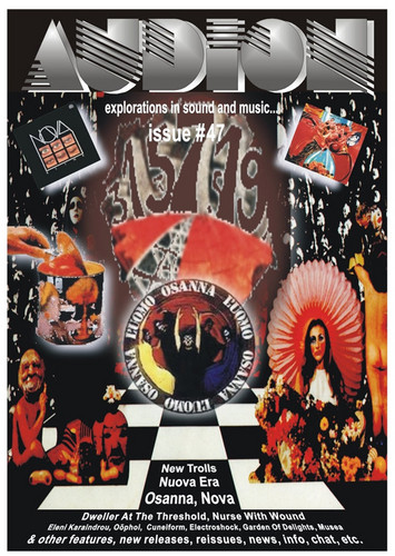 Issue 47 (Magazine)