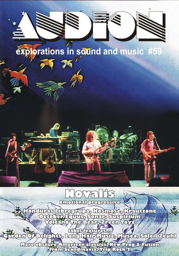 Issue 59 (Magazine)