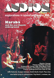 Issue 60 (Magazine)