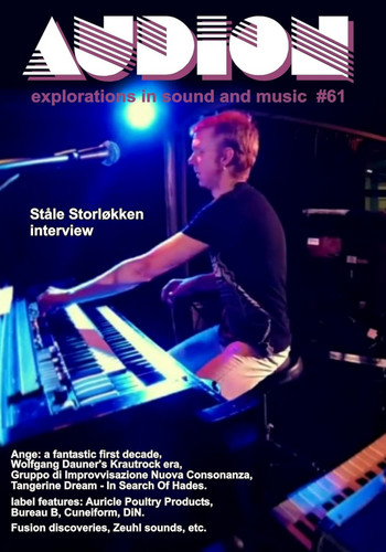 Issue 61 (Magazine)