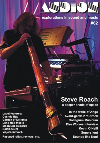 Issue 62 (Magazine)