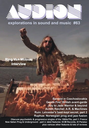Issue 63 (Magazine)