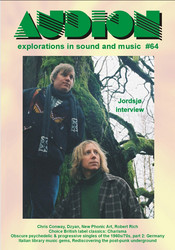 Issue 64 (Magazine)