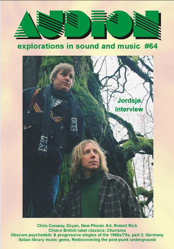 Issue 64 (Magazine)