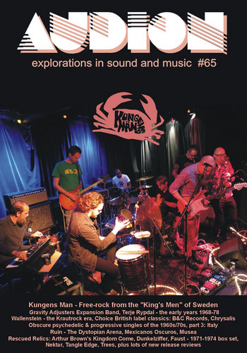 Issue 65 (Magazine)
