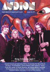 Issue 67 (Magazine)