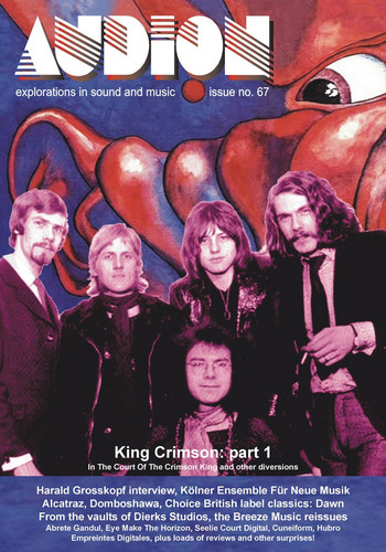 Issue 67 (Magazine)