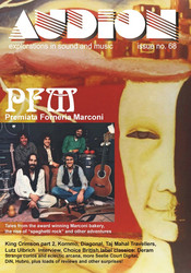 Issue 68 (Magazine)