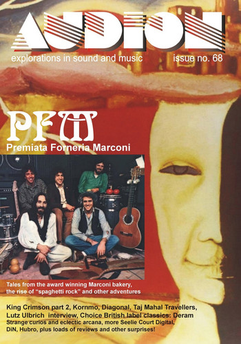 Issue 68 (Magazine)
