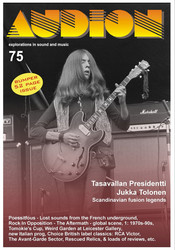 Issue 75 (Magazine)