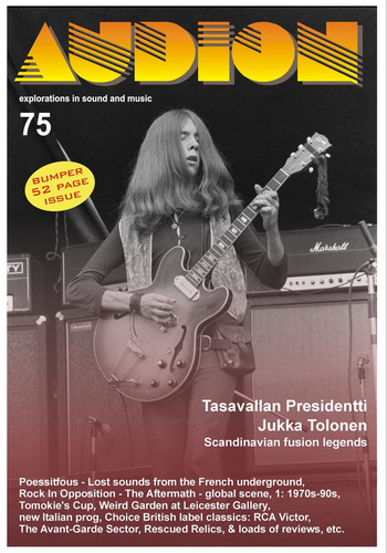 Issue 75 (Magazine)
