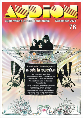 Issue 76 (Magazine)