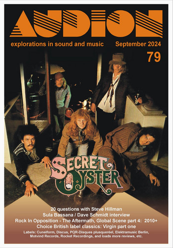 Issue 79 (Magazine)
