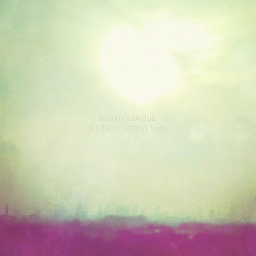 A Life In Setting Suns