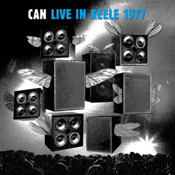 Live in Keele 1977