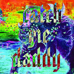 Catch Me Daddy Original Motion Picture Soundtrack