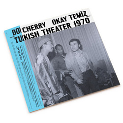 Music For Turkish Theater 1970