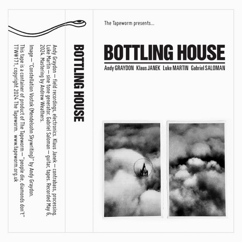 Bottling House