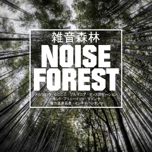 Noise Forest