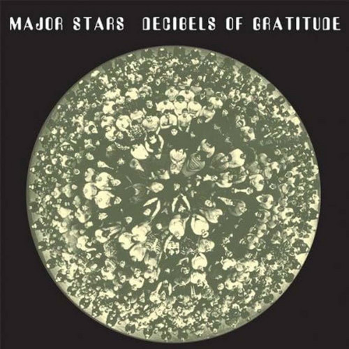 Decibels of Gratitude