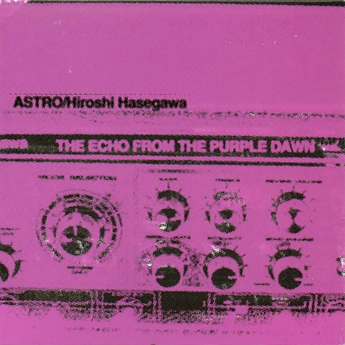 The Echo From The Purple Dawn
