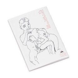 Elles Sont De Sortie N° 121 - 122 ? – Ce n'est pas parce-qu'on baise qu'on n'est pas en pleine misère sexuelle (Book)