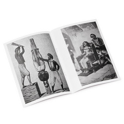 Elles Sont De Sortie N° 123 - 124 ? – Dirty violence sketches (Book)