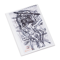 Elles Sont De Sortie N° 125 - 126 – Color sketchs dégoût vomi superpositions simples merdes malad obsession trops de rien sang impossible d'éjaculer (Book)