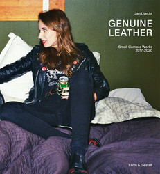 Genuine Leather (Book)