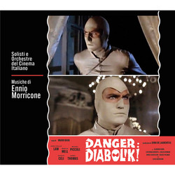 Danger: Diabolik