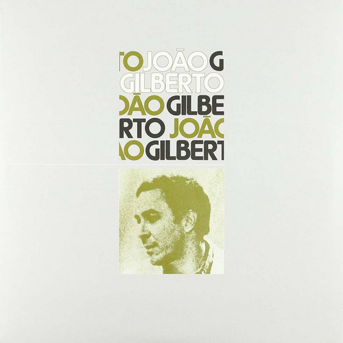 João Gilberto