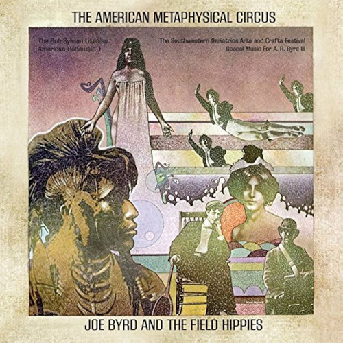 The American Metaphysical Circus