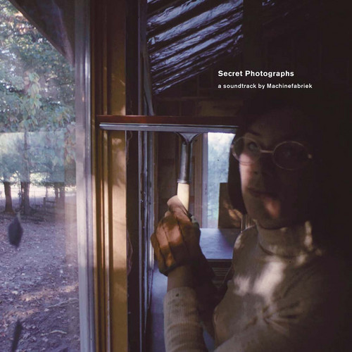 Secret Photographs