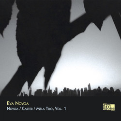  Novoa / Carter / Mela Trio, Vol. 1