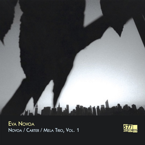  Novoa / Carter / Mela Trio, Vol. 1