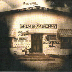 Dr. Boogie Presents Shim Sham Shimmy