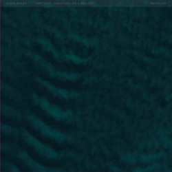 Tryptichs: Variations On A Melody