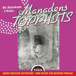 Månadens Topphits